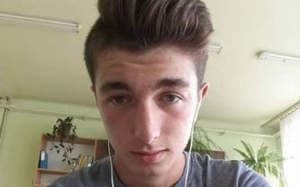 Mateusz Szacoń