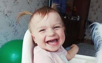 Madzia Koziołek