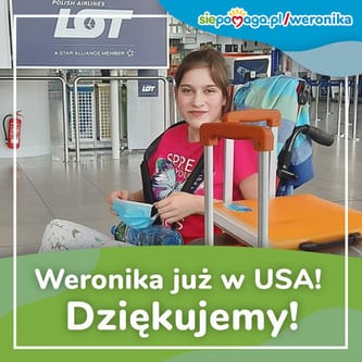 Weronika Kępas