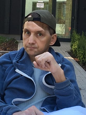 Robert Szewczyk
