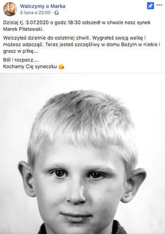 Marek Piłatowski