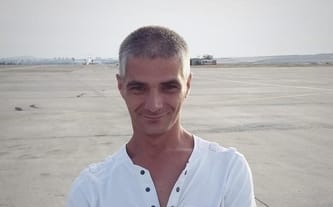 Adrian Chomiszak