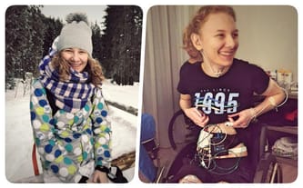 Anna Sosnowska