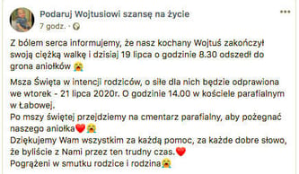 Wojtek Polański