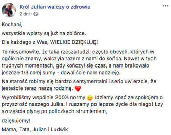 Julek Maranowski