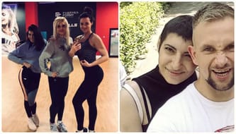 Zhanna Tadevosyan