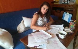 Joanna Glapińska
