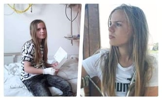 Wiktoria Abramek