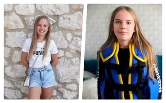Wiktoria Abramek