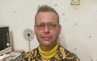 Michał Jabłoński