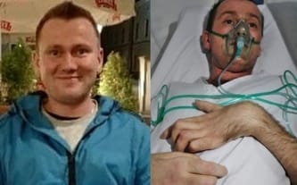 Jarosław Bereza