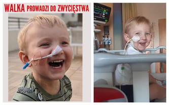 Antoś Trębiński