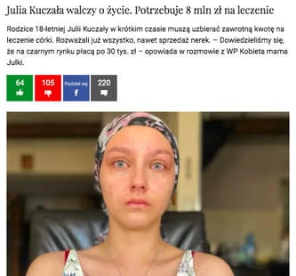 Julia Kuczała