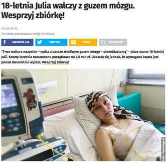 Julia Kuczała