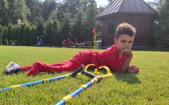 Rayyan Szczepaniak