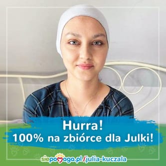 Julia Kuczała