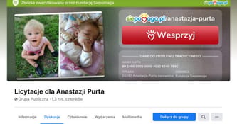 Anastazja Purta