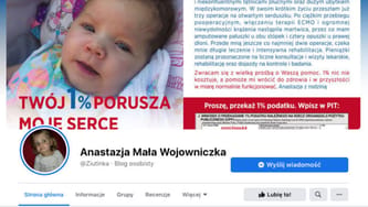 Anastazja Purta