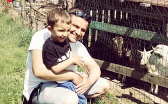 Kacper Skurzok