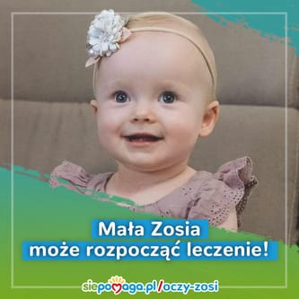 Zosia Pawłowska