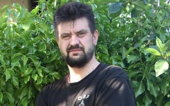 Marcin Topór