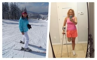 Ewa Zalejska