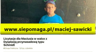 Maciej Sawicki