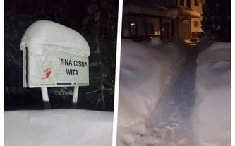 Bieszczadzkie Pogotowie Ratunkowe - Cisna
