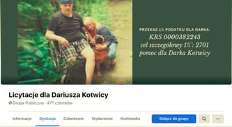 Dariusz Kotwica