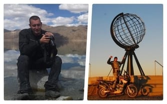 Piotr Glenc