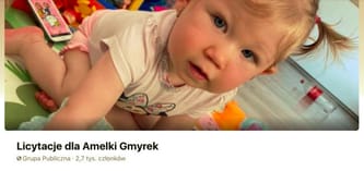 Amelia Gmyrek