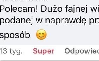 Justyna Włodarska