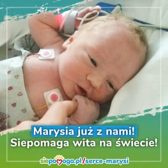 Marysia Lisiewicz