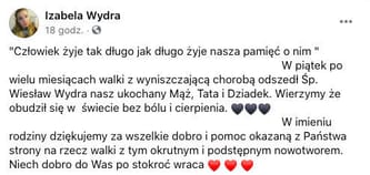 Wiesław Wydra