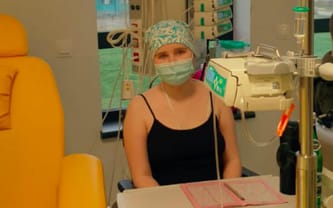 Justyna Ciok