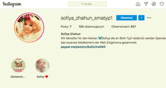 Sofiya Zhahun