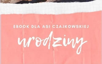 Asia Czajkowska