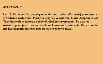 Fundacja Pomocy Dzieciom "Tak po Prostu"