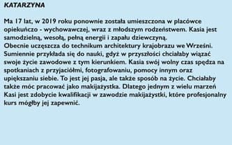 Fundacja Pomocy Dzieciom "Tak po Prostu"
