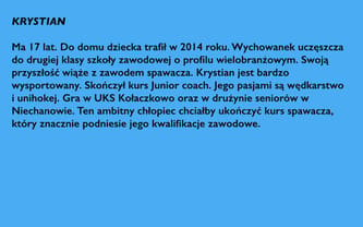 Fundacja Pomocy Dzieciom "Tak po Prostu"