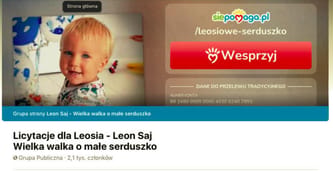 Leoś Saj