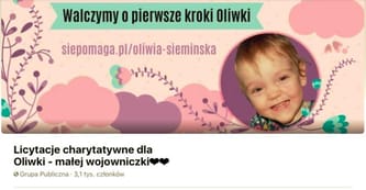 Oliwia Siemińska