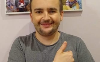 Maciej Szczepaniak