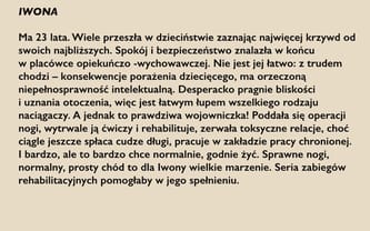 Fundacja Pomocy Dzieciom "Tak po Prostu"