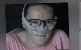Maria (Majka)Drwal