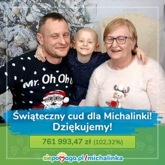 Michalinka Grala