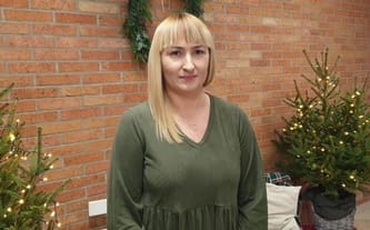 Kasia Krzempek