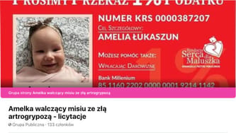 Amelka Łukaszun
