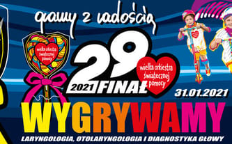WOŚP Chicago