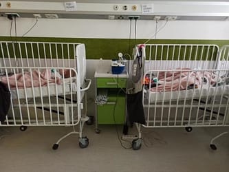 Kaja i Maja Szulczewskie